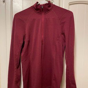 Patagonia Women's Capilene® Thermal Weight Zip-Neck